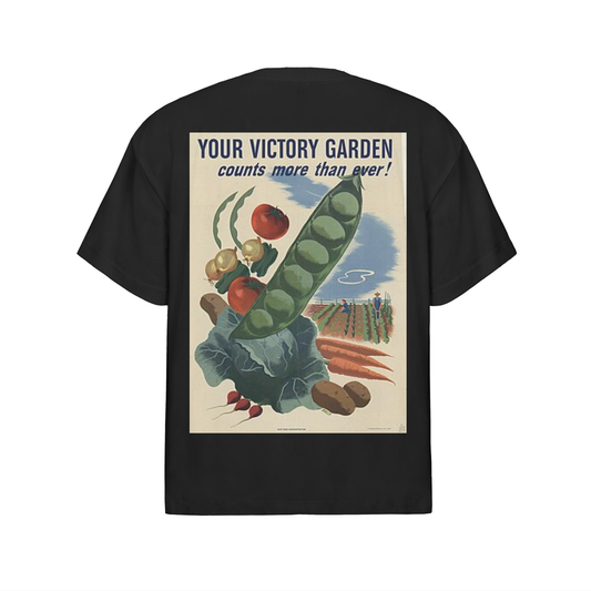 Victory Garden