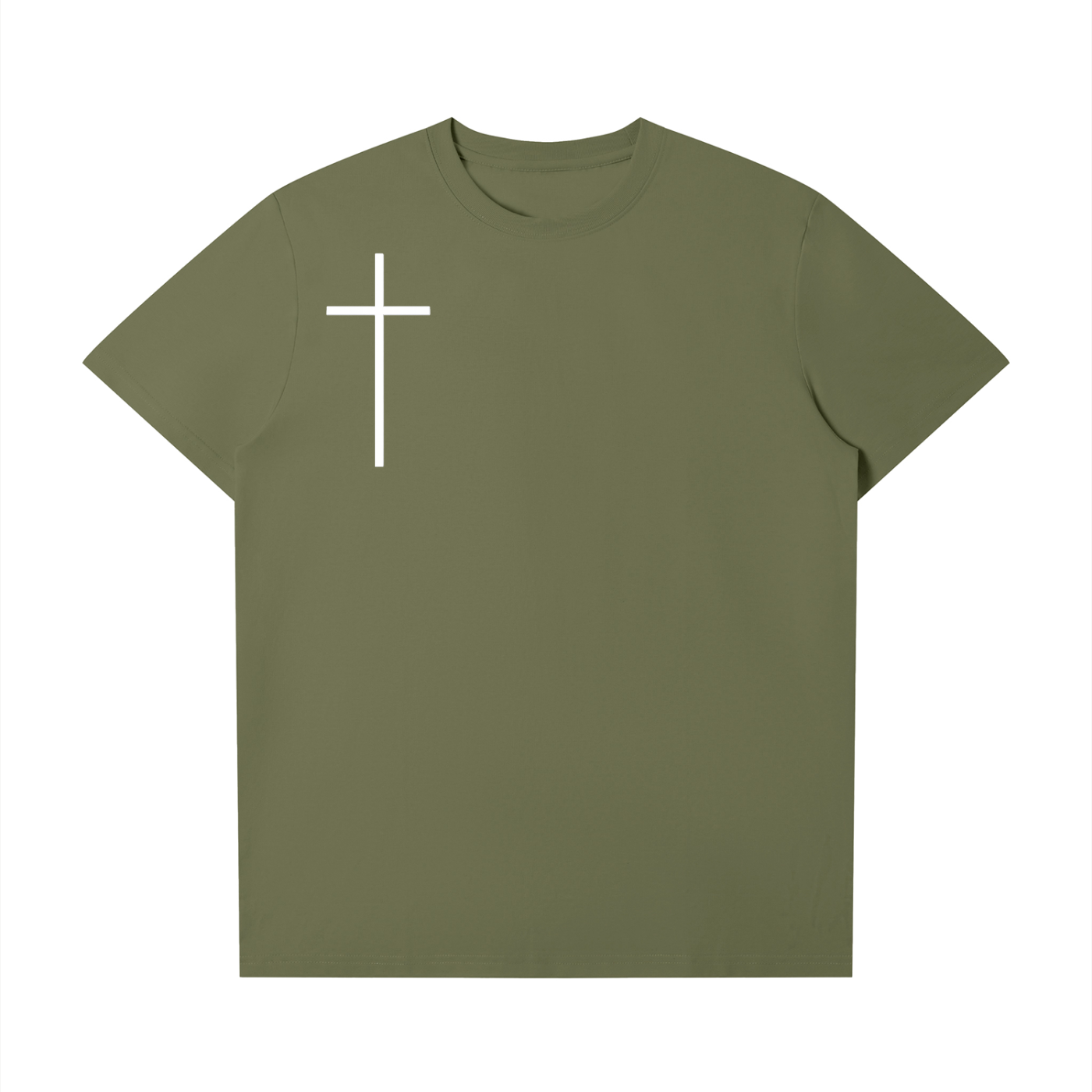 "What's a Color Revolution?" T-Shirt